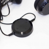 Headset Fone de Ouvido USB Estereo Dell by Jabra ENC060 Preto | USADO