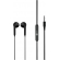 Fone de Ouvido Intra Auricular Lecoo EH104 - P2 - Branco