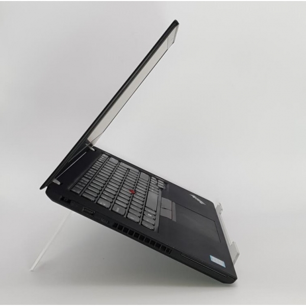 Notebook Lenovo ThinkPad T470 i7 7600U 8GB DDR4 256GB SSD Tela 14.0 | SEMI-NOVO