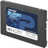 SSD Sata PATRIOT BURST - 240GB