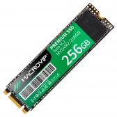 SSD M2 Sata Macrovip - 256GB
