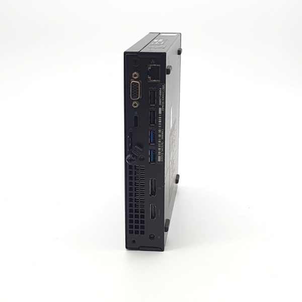 PC Desktop Dell Optiplex 3050 Mini i3-6100T 8GB DDR4 240GB SSD | USADO
