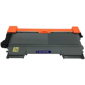 Toner preto Brother TN-410/420/450 compativel