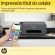 Impressora Multifuncional  HP Smart Tank 584