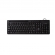 Teclado USB 2.0 Maxprint Prop  Preto