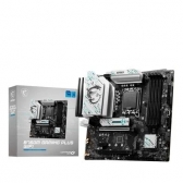 Placa Mae MSI B760M Gaming Plus Wifi DDR5 LGA 1700