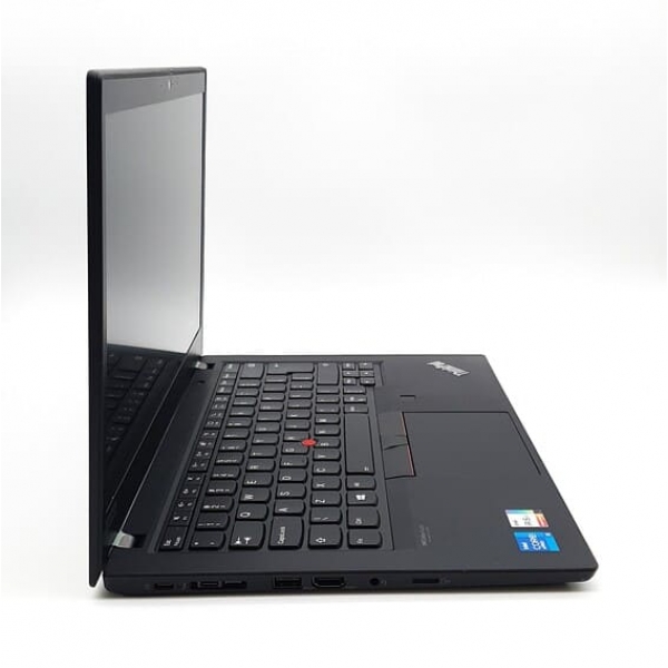 Notebook Lenovo ThinkPad T14 i5-1145G7 16GB DDR4 256GB SSD NVME Tela 14.0 FULL HD| SEMI-NOVO