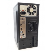 PC Desktop AMD Athlon PRO 3125GE 3.40ghz 16Gb DDR4 256GB SSD Radeon Vega 3 | USADO
