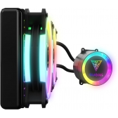 Water Cooler para CPU Gamdias Chione M2 240R RGB 240mm