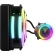 Water Cooler para CPU Gamdias Chione M2 240R RGB 240mm