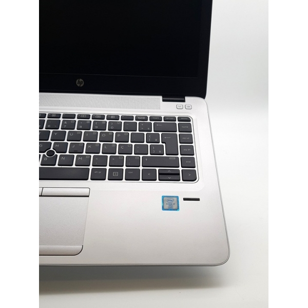 Notebook HP Elitebook 840 G3 i7 6600U 8GB DDR4 240GB SSD Tela 14.0 Full HD | SEMI-NOVO