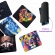Mouse Pad Exbom 22x18 Colorido