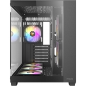 Gabinete Gamer Antec CX800 RGB Elite - sem Fonte