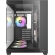 Gabinete Gamer Antec CX800 RGB Elite - sem Fonte