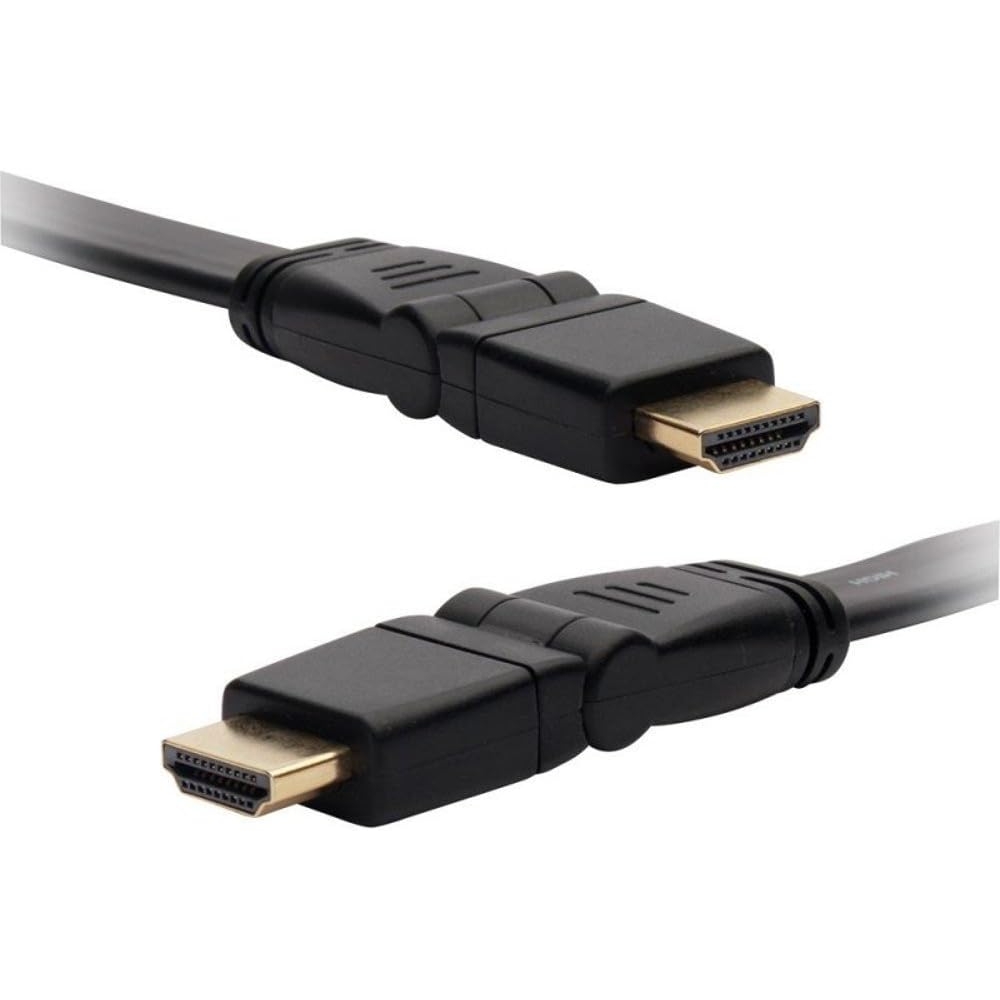 Cabo HDMI Dobravel MaxPrint -1,8m 