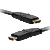 Cabo HDMI Dobravel MaxPrint -1,8m 