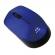 Mouse sem fio USB C3 Tech M-W17 - Azul