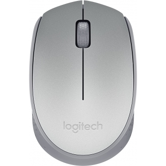 Mouse sem Fio USB Logitech M170