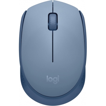Mouse sem Fio USB Logitech M170