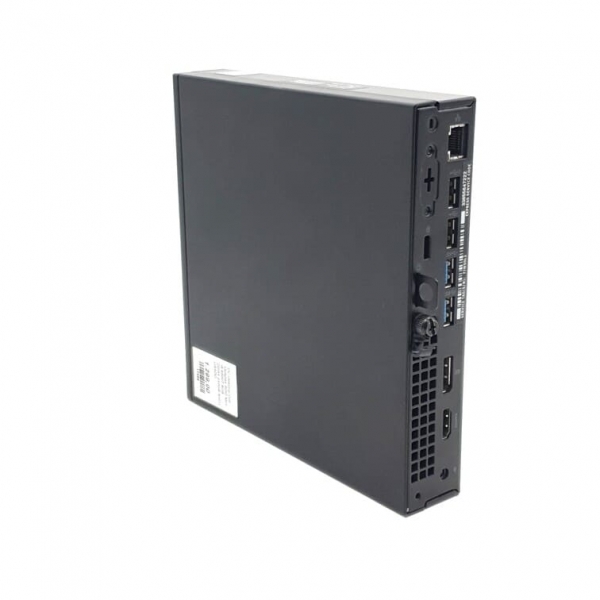 PC Desktop Dell Optiplex 3050 Mini i5-6500T 8GB DDR4 240GB SSD | USADO