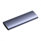 Gaveta Case SSD NGFF/ NVMe USB C 3.1  FY FY-855