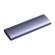 Gaveta Case SSD NGFF/ NVMe USB C 3.1  FY FY-855