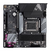 Placa Mae Gigabyte Gaming B760M Aorus LGA1700 Micro ATX DDR5 