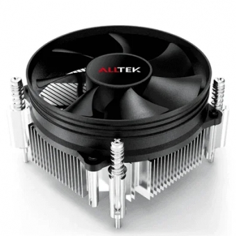 Cooler para Processador Intel LGA 1150/1151/1155 i3 i5 i7 Alltek