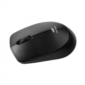Mouse sem fio USB C3 Tech M-W17 - Preto