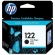Cartucho HP 122 preto 2ML Ch561Hb Original