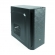 Gabinete Micro ATX com Fonte 200W C3 Tech MT-30BK