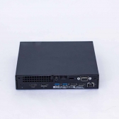 PC Desktop Dell Optiplex 3070 Mini i3-9100T 3.70ghz 16GB DDR4 240GB SSD NVME | SEMI-NOVO