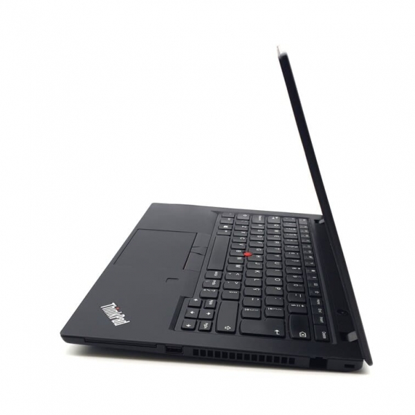 Notebook Lenovo ThinkPad T495 Ryzen 5 3500U 8GB DDR4 512GB SSD NVME Tela 14.0 FULL HD Radeon RX Vega 8| SEMI-NOVO