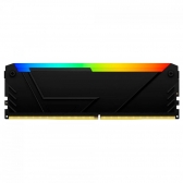 Memoria DDR4 8GB 3200Mhz Kingston Fury Beast RGB para Desktop