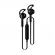 Fone de Ouvido Bluetooth C3 Plus EP-TWS-10 - Preto