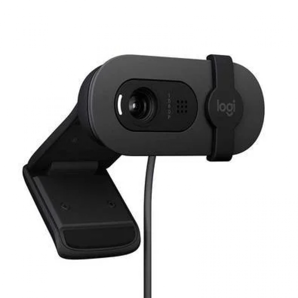 Web Cam HD 1080P Logitech Brio 105