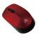 Mouse sem fio USB C3 Tech M-W17 - Vermelho