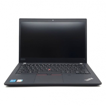 Notebook Lenovo ThinkPad T14 i5-1145G7 16GB DDR4 256GB SSD NVME Tela 14.0 FULL HD| SEMI-NOVO