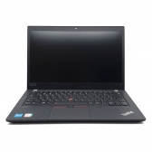 Notebook Lenovo ThinkPad T14 i5-1145G7 16GB DDR4 256GB SSD NVME Tela 14.0 FULL HD| SEMI-NOVO