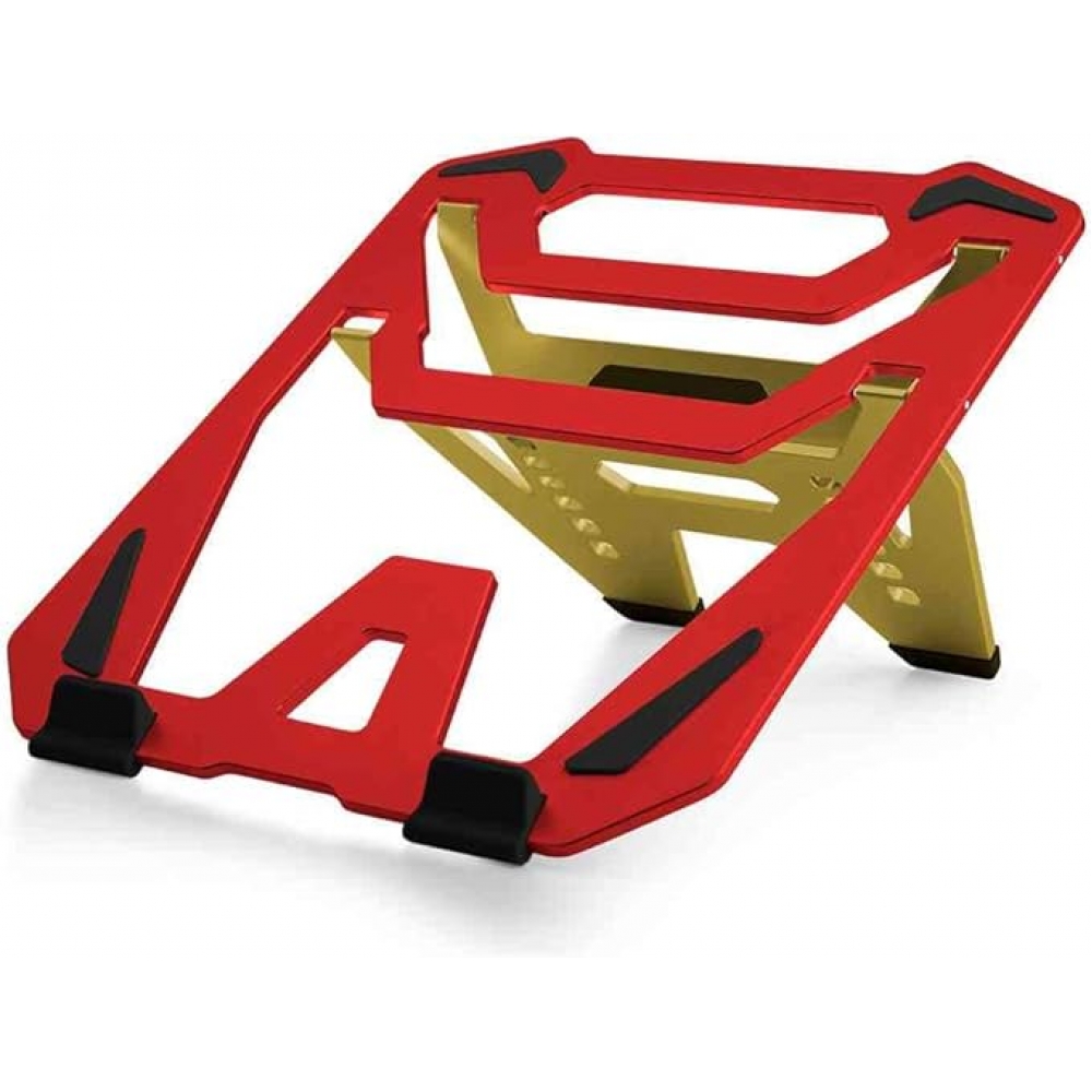 Base para notebook 15,6’ C3 Tech NBC-200RGD