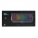 Teclado Mecânico Gamer Aplus Mizu Rainbow - Outemu Blue
