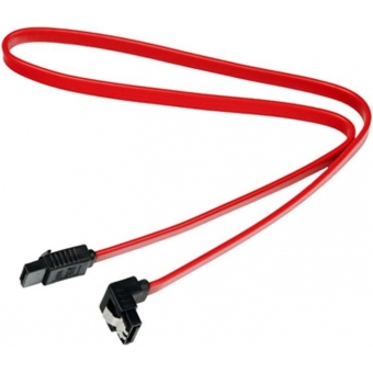 Cabo Sata dados 180/90 com trava 25cm Pluscable PC-CBST03