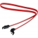 Cabo Sata dados 180/90 com trava 25cm Pluscable PC-CBST03