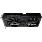 Placa de Vídeo RTX3060 12GB GDDR6 192Bits Palit