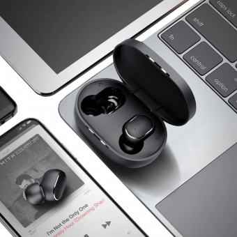 Fone de Ouvido Bluetooth 5.0 AirDots