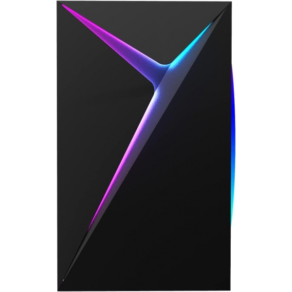 Cooler para Processador Intel LGA 1700 i7 Gamdias Boreas M1 610 Preto