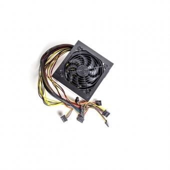 Fonte de alimentação ATX 500W DX500FSE Duex