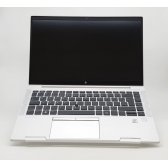 Notebook HP Elitebook 840 G8 i5-1145G7 8GB DDR4 256GB SSD NVME Tela 14.0 Full HD | USADO
