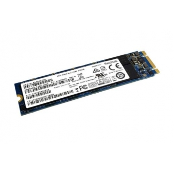SSD M2 Sata DELL Liteon - 128GB | USADO