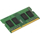 Memoria DDR3 4GB 1600Mhz LV Kingston para Notebook